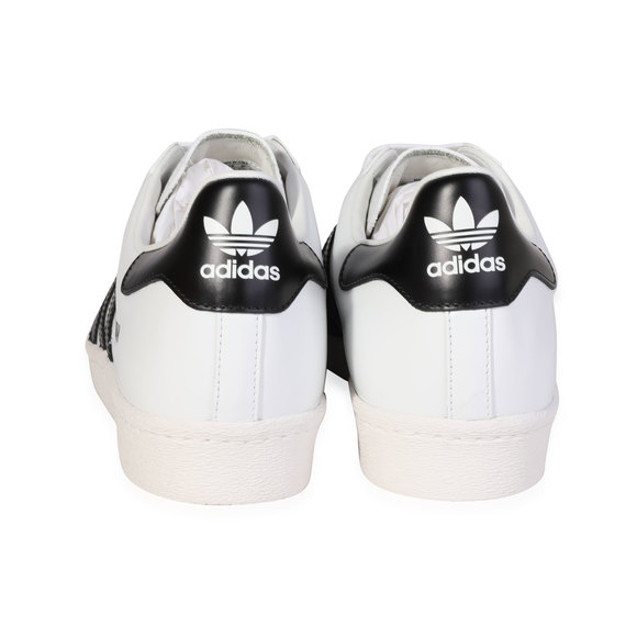 Adidas - Prada x Superstar 'White Black' (9.5 US) - Picture 2 of 4